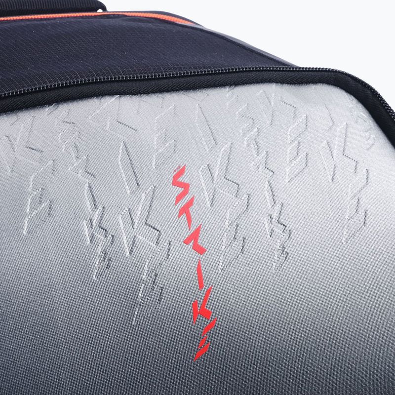 Rucsac de tenis Babolat Pure Strike 42 l carbon grey 4