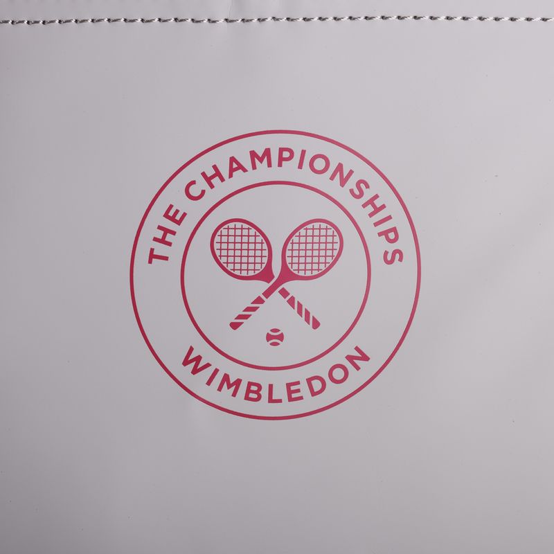 Rucsac de tenis Babolat Pure Lite Wimbledon 25 l white/ivory 4