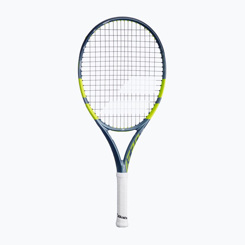 Rachetă de tenis pentru copii Babolat Pure Aero Junior 25 Gen9