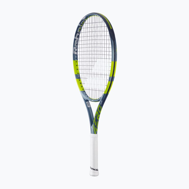 Rachetă de tenis pentru copii Babolat Pure Aero Junior 25 Gen9 2