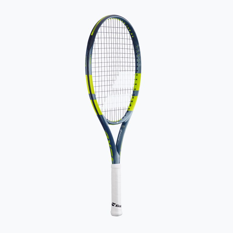 Rachetă de tenis pentru copii Babolat Pure Aero Junior 25 Gen9 3