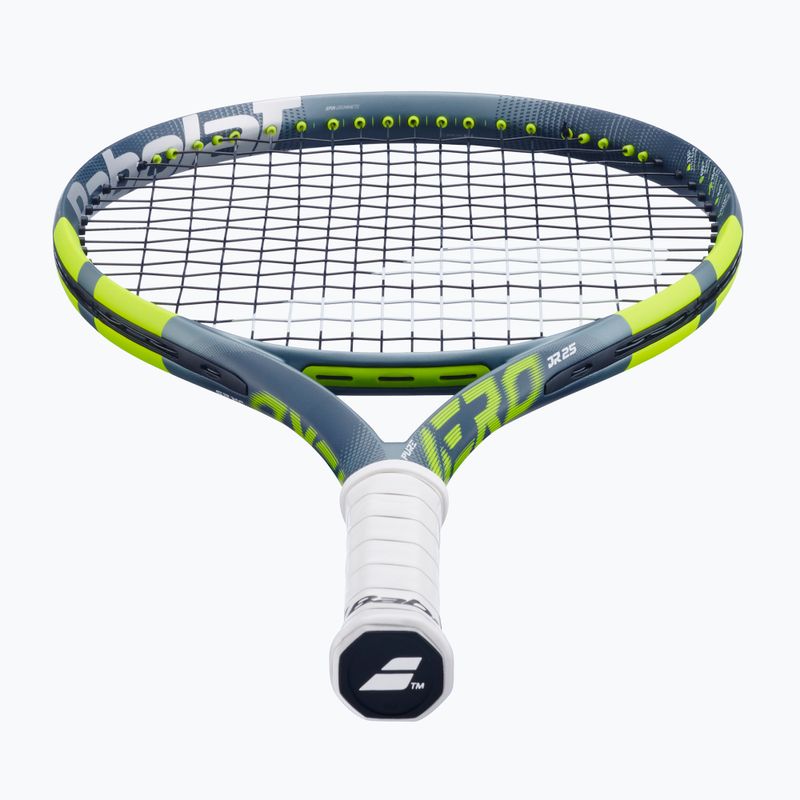Rachetă de tenis pentru copii Babolat Pure Aero Junior 25 Gen9 4