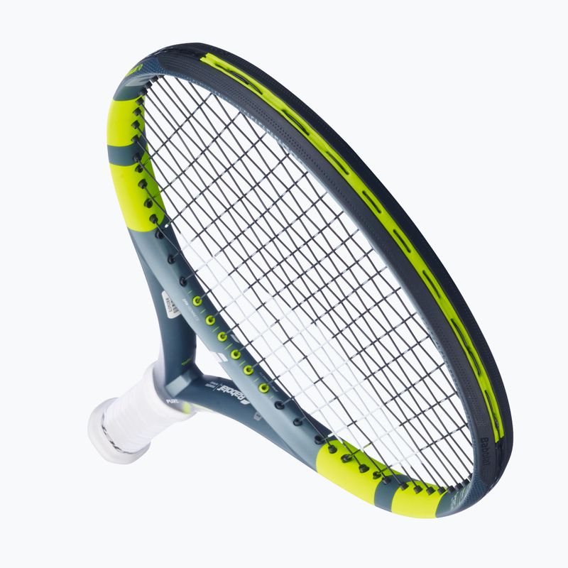 Rachetă de tenis pentru copii Babolat Pure Aero Junior 25 Gen9 5