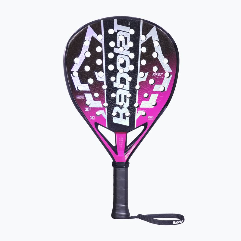 Rachetă de padel Babolat Viper Juan Lebron 3.1