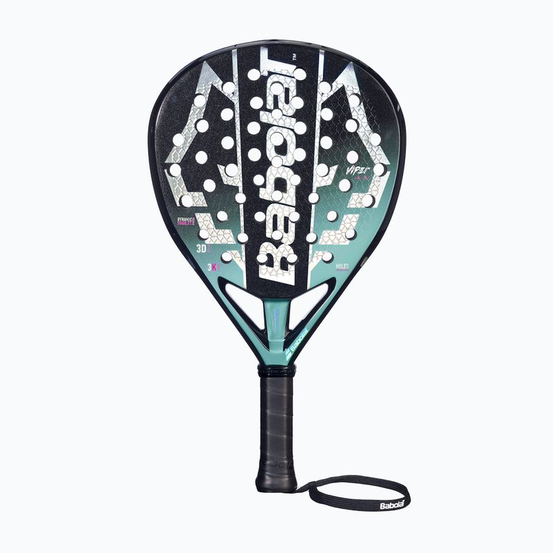 Rachetă de padel Babolat Viper Juan Lebron 3.1 2
