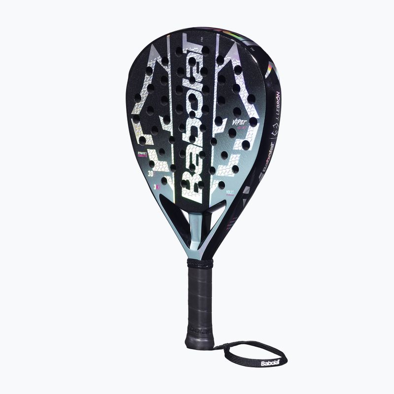 Rachetă de padel Babolat Viper Juan Lebron 3.1 3