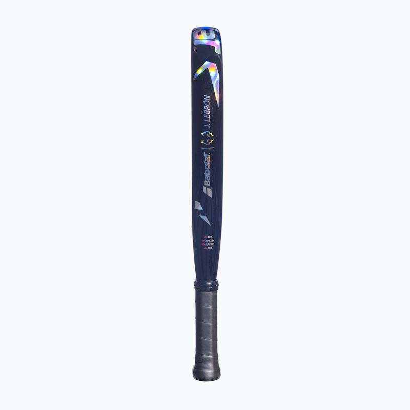 Rachetă de padel Babolat Viper Juan Lebron 3.1 4