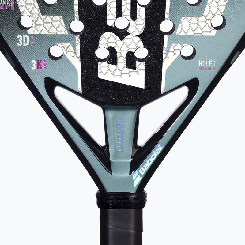 Rachetă de padel Babolat Viper Juan Lebron 3.1 6