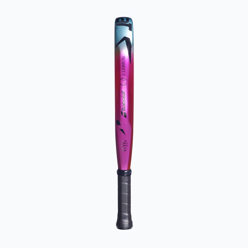 Rachetă de padel Babolat Viper Soft Juan Lebron 3.1 3