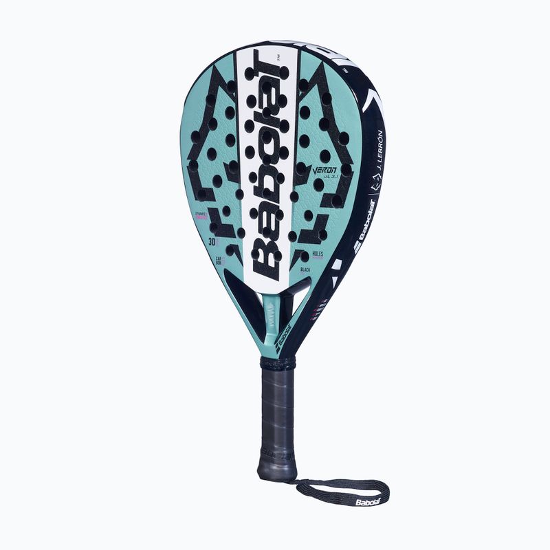 Rachetă de padel Babolat Veron Juan Lebron 3.1 2