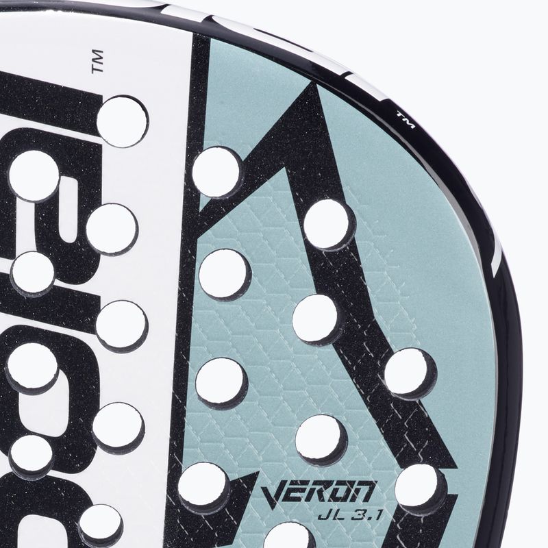 Rachetă de padel Babolat Veron Juan Lebron 3.1 4