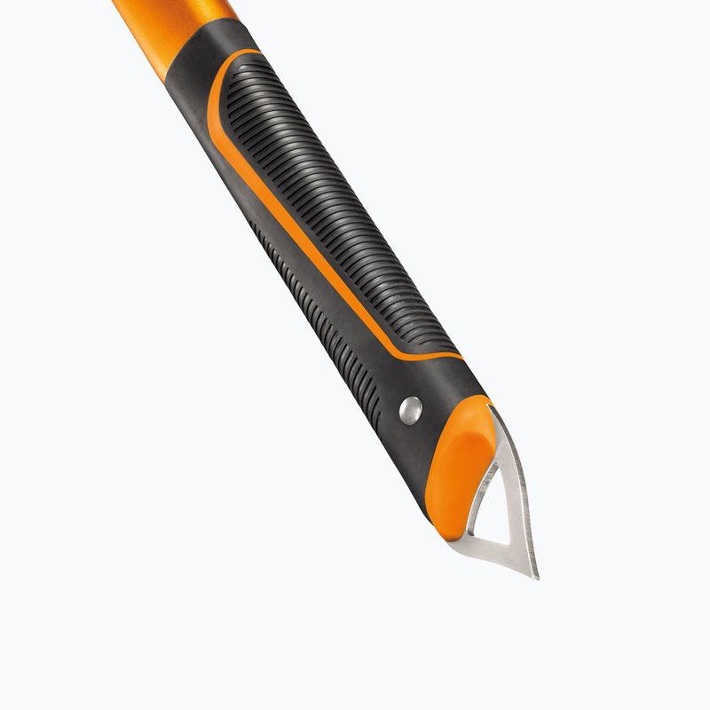 Petzl Summit Evo Orange U14B 052 Cheque 4