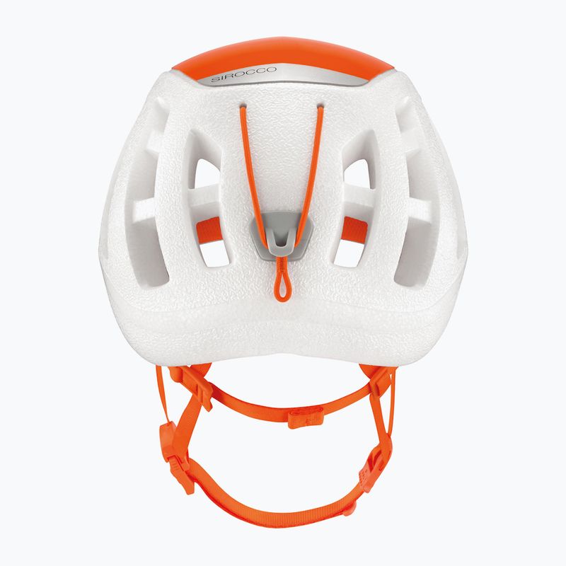 Cască de alpinism Petzl Sirocco albă A073AA00 8