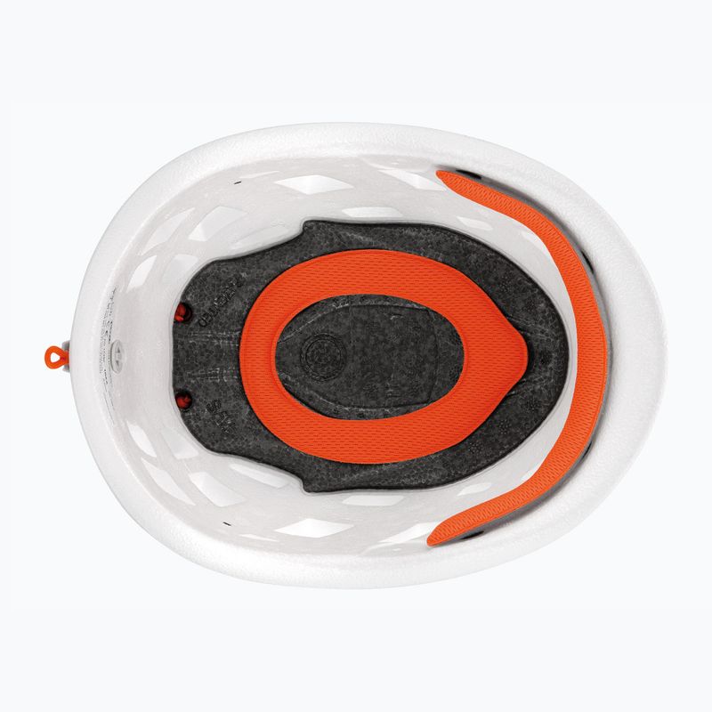 Cască de alpinism Petzl Sirocco albă A073AA00 9