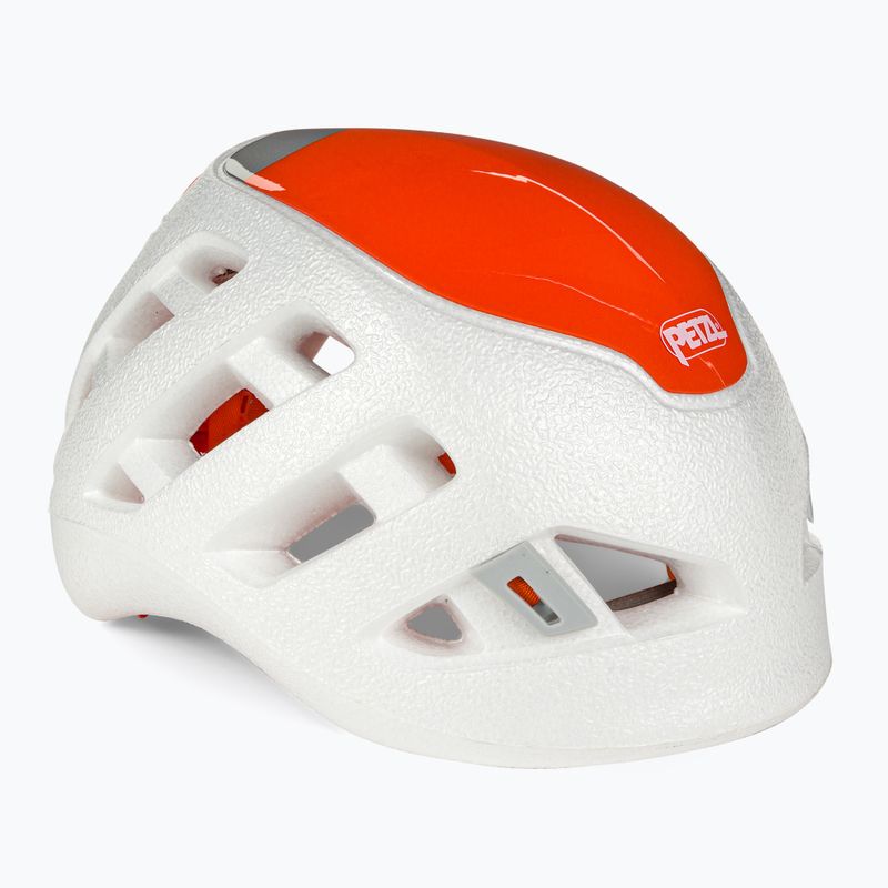 Cască de alpinism Petzl Sirocco albă A073AA00