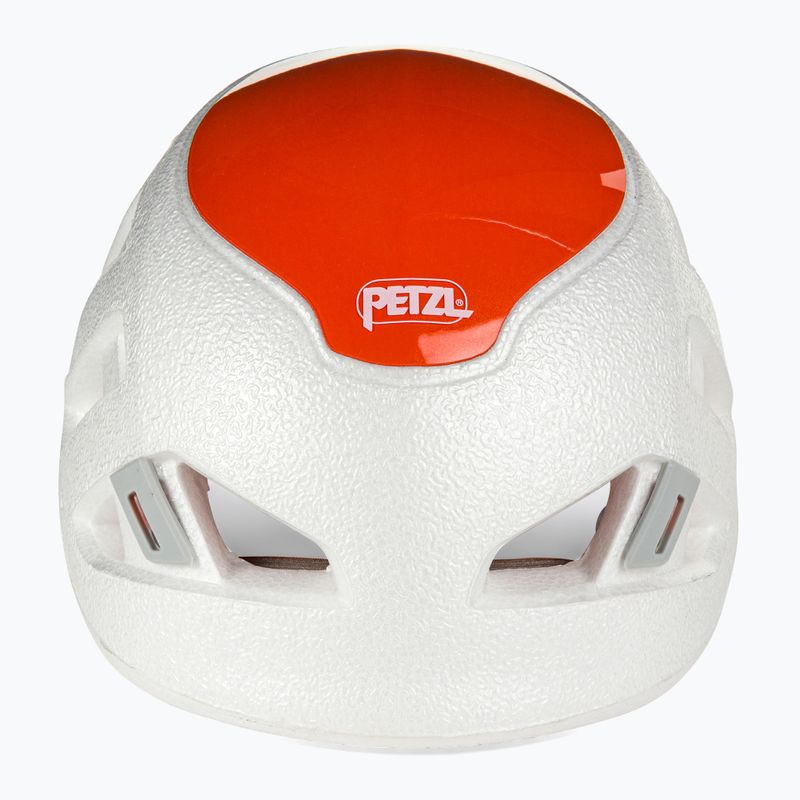 Cască de alpinism Petzl Sirocco albă A073AA00 2