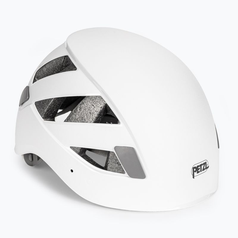 Cască de alpinism Petzl Boreo albă A042AA00