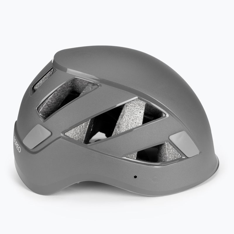 Cască de alpinism Petzl Boreo gri A042EA00 3