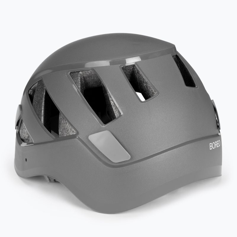 Cască de alpinism Petzl Boreo gri A042EA00 4