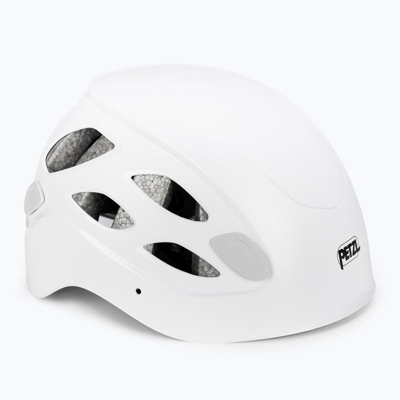 Cască de alpinism Petzl Borea albă A048AA00