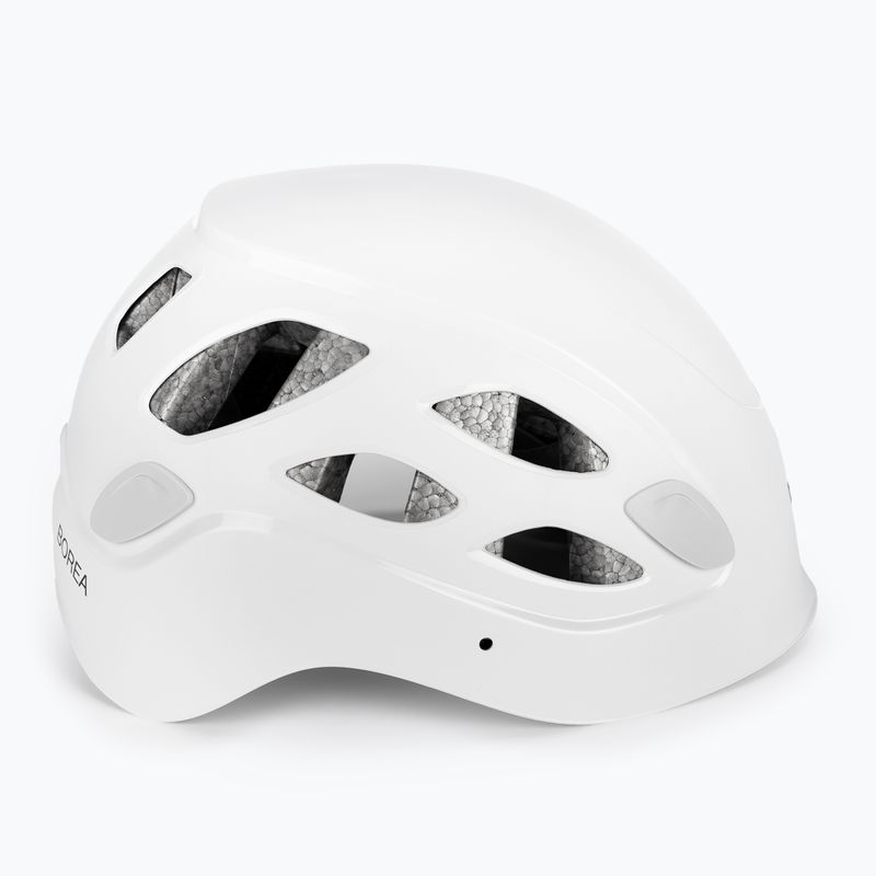 Cască de alpinism Petzl Borea albă A048AA00 3