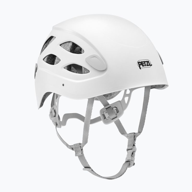 Cască de alpinism Petzl Borea albă A048AA00 6
