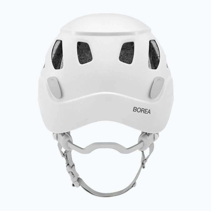 Cască de alpinism Petzl Borea albă A048AA00 7