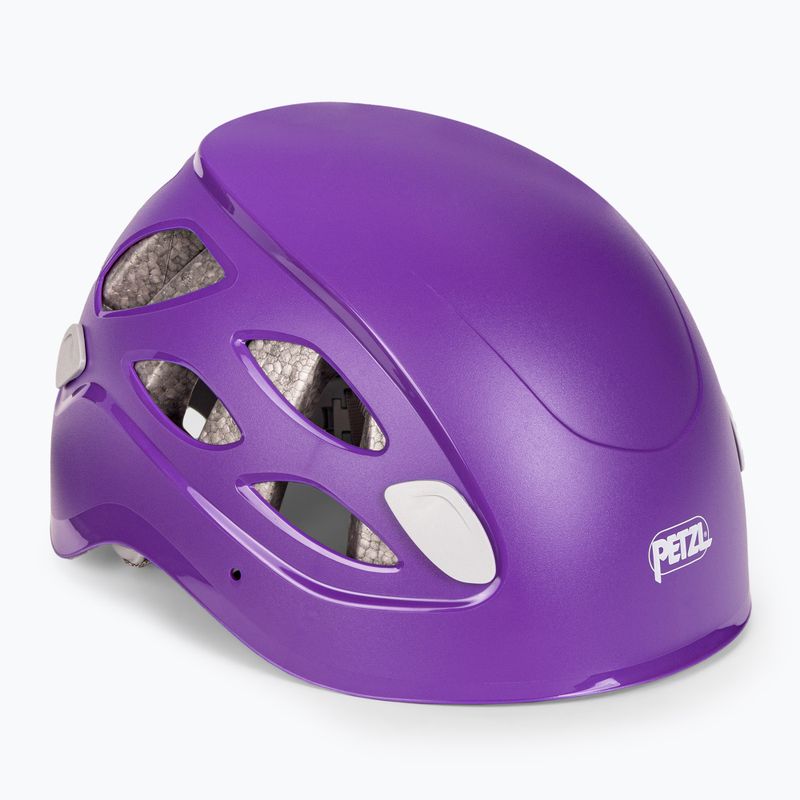 Cască de alpinism Petzl Borea mov A048CA00