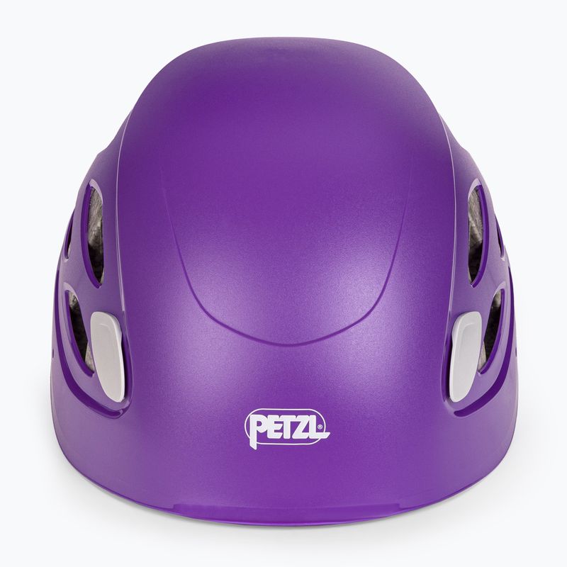 Cască de alpinism Petzl Borea mov A048CA00 2