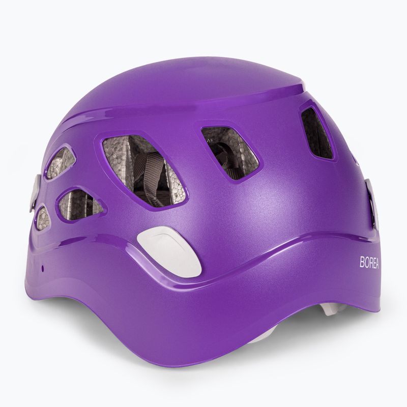 Cască de alpinism Petzl Borea mov A048CA00 4