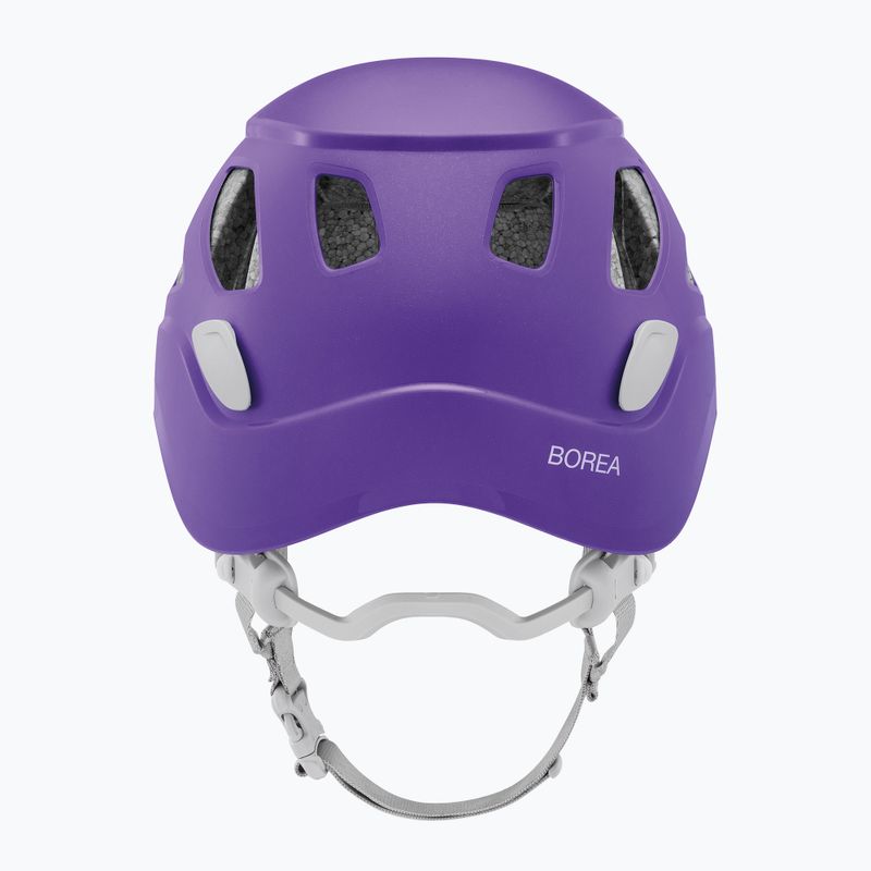 Cască de alpinism Petzl Borea mov A048CA00 7