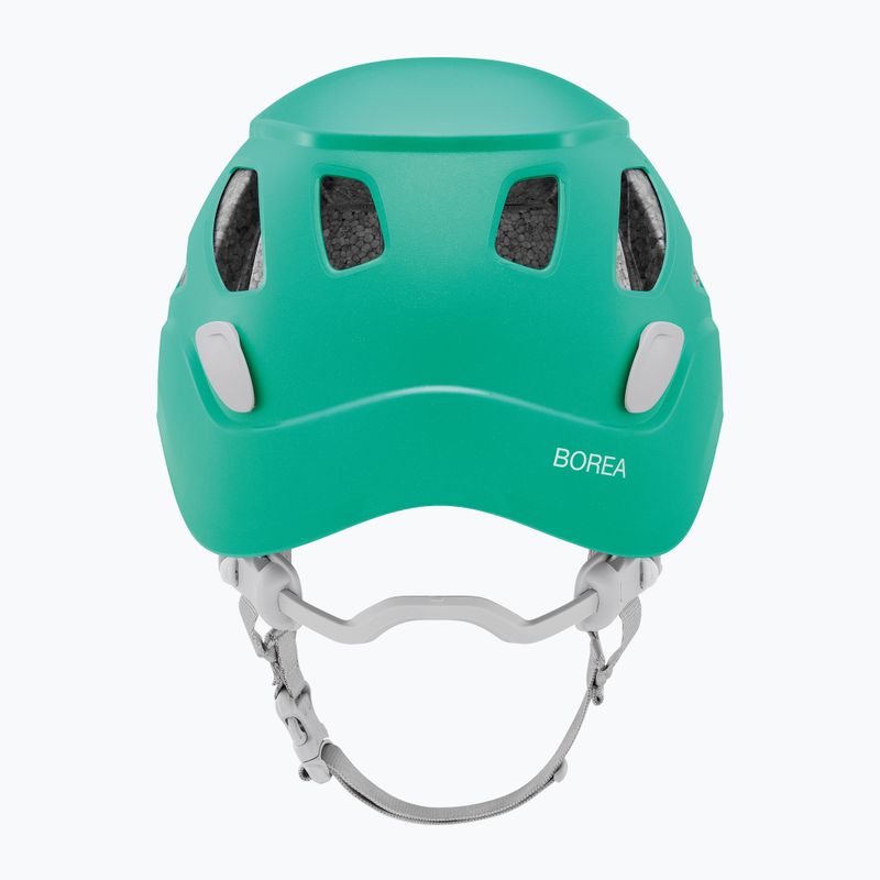 Cască de alpinism Petzl Borea verde A048BA00 3