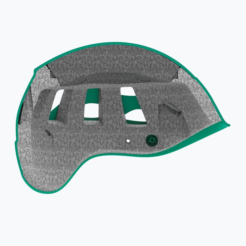 Cască de alpinism Petzl Borea verde A048BA00 5