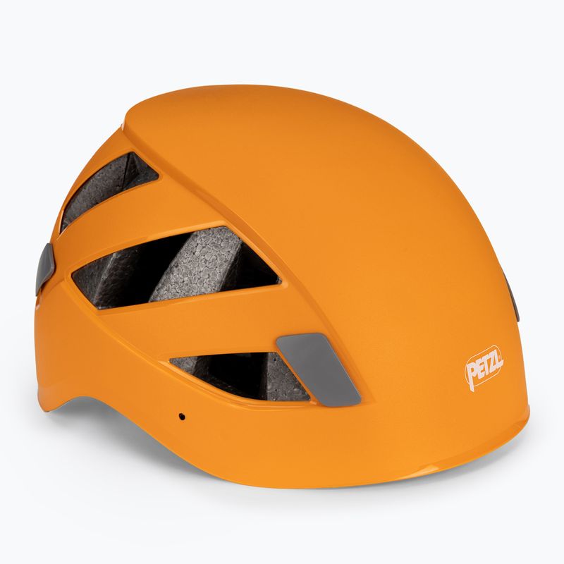 Cască de alpinism Petzl Boreo portocalie A042GA00