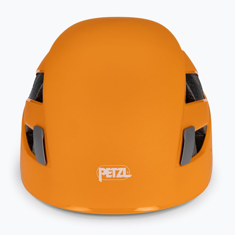 Cască de alpinism Petzl Boreo portocalie A042GA00 2