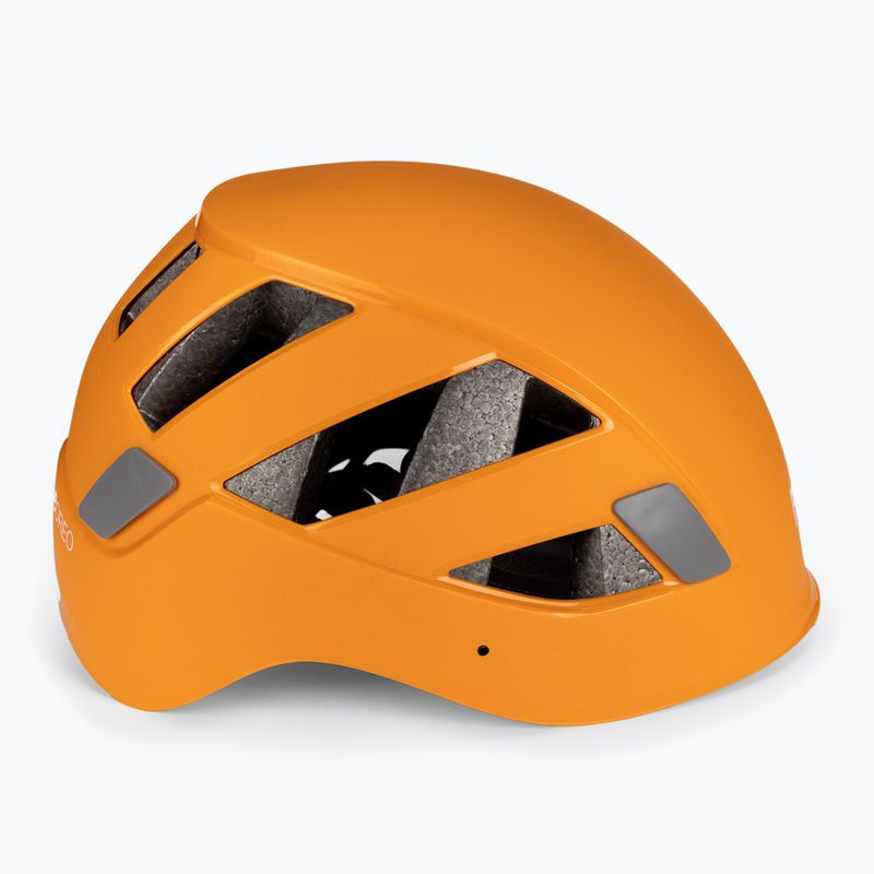 Cască de alpinism Petzl Boreo portocalie A042GA00 3