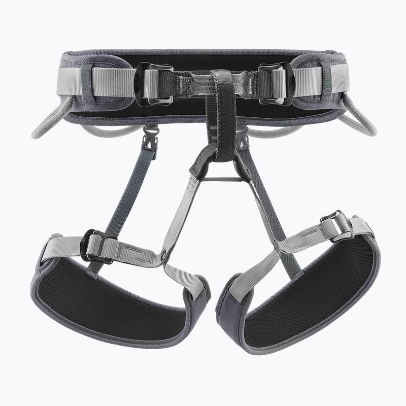 Ham de alpinism Petzl Corax gri C051AA00 2