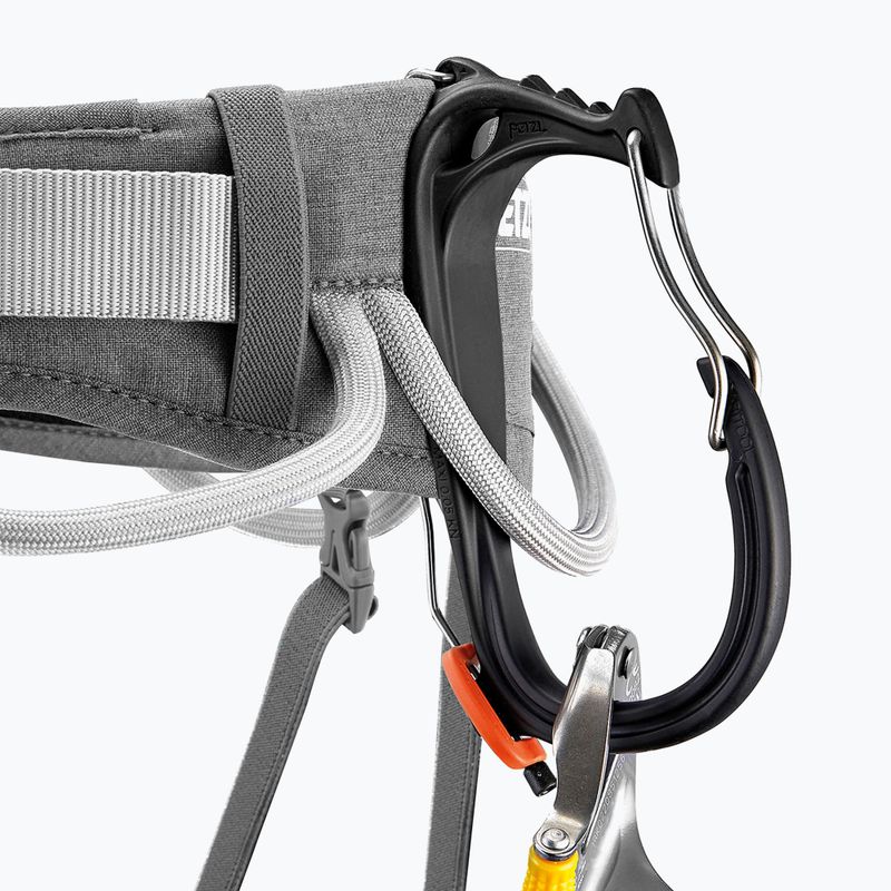 Ham de alpinism Petzl Corax gri C051AA00 4