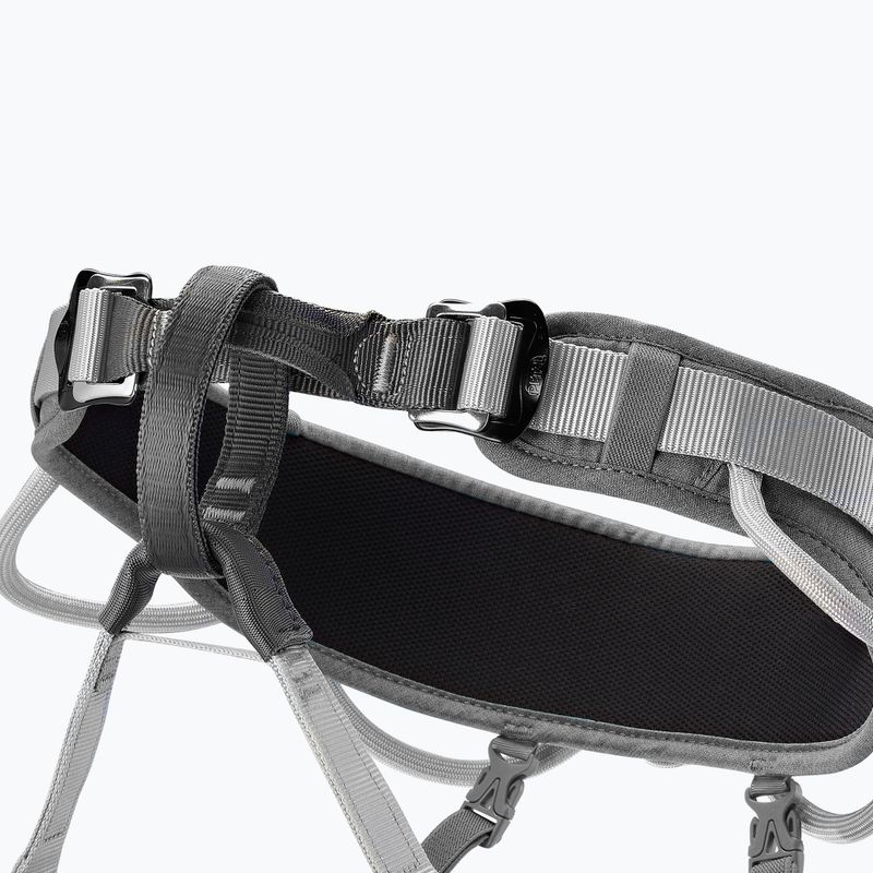Ham de alpinism Petzl Corax gri C051AA00 5