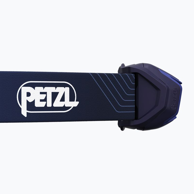 Farul Petzl Actik albastru E063AA01 3