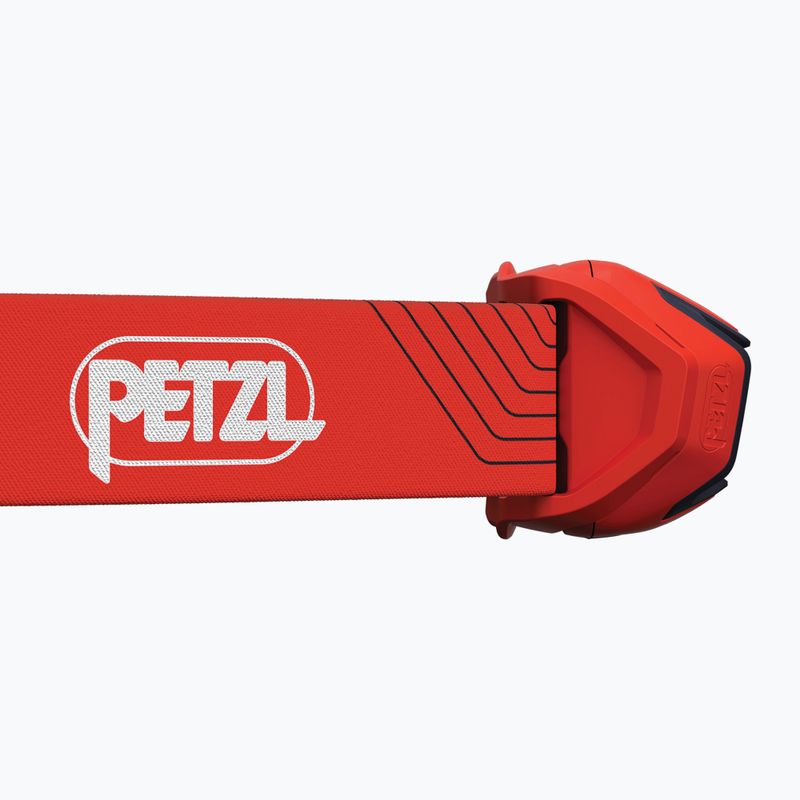 Farul Petzl Actik roșu E063AA03 3