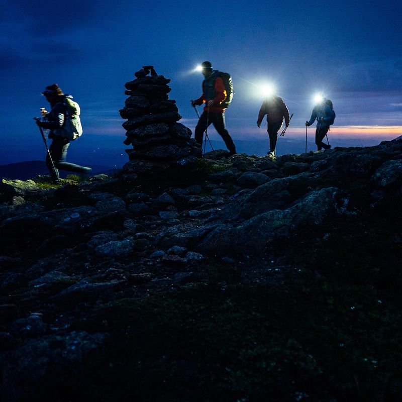 Petzl Tikka lanternă cu cap albastru E061AA01 3