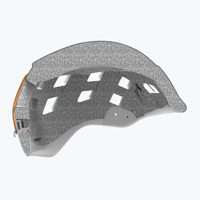 Cască de alpinism Petzl Meteora alb-violet A071DA01 10