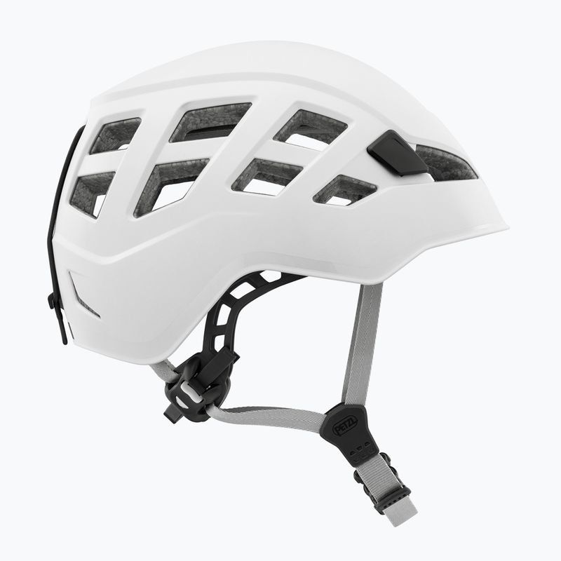 Cască de alpinism Petzl Boreo white 2