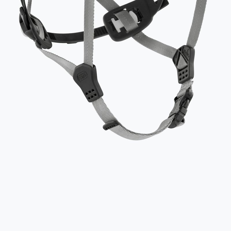 Cască de alpinism Petzl Boreo white 5