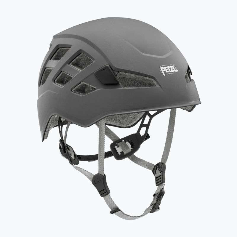Cască de alpinism Petzl Boreo grey