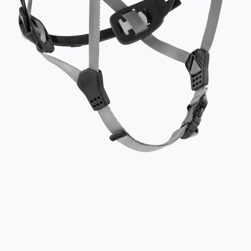 Cască de alpinism Petzl Boreo grey 5