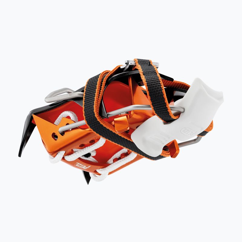 Colțari pentru încălțăminte Petzl Irvis Hybrid LeverLock Universal 5