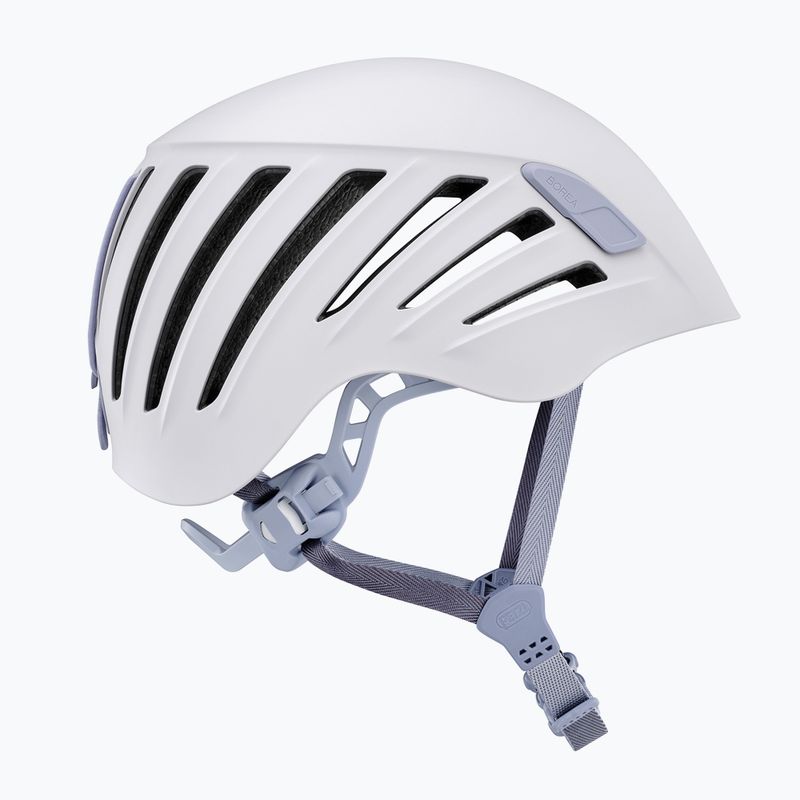 Cască de alpinism Petzl Borea white 2