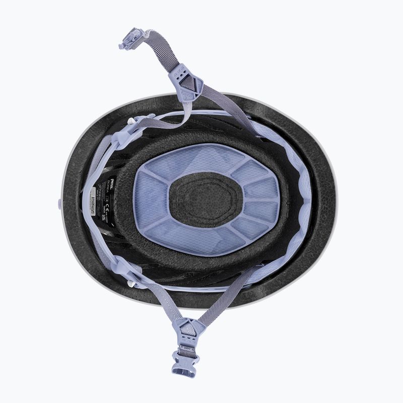 Cască de alpinism Petzl Borea white 4